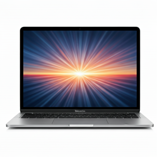MacBook